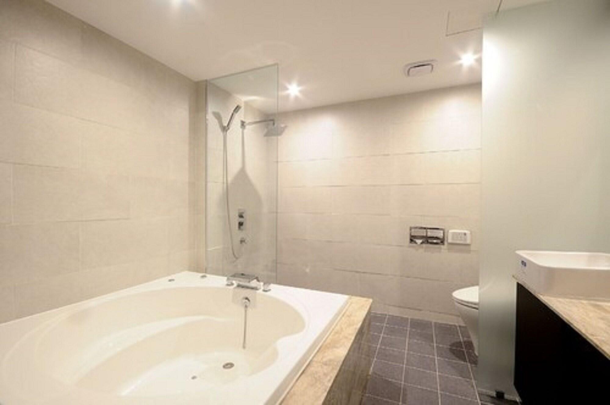 Queens Hotel Seomyeon Busan Extérieur photo