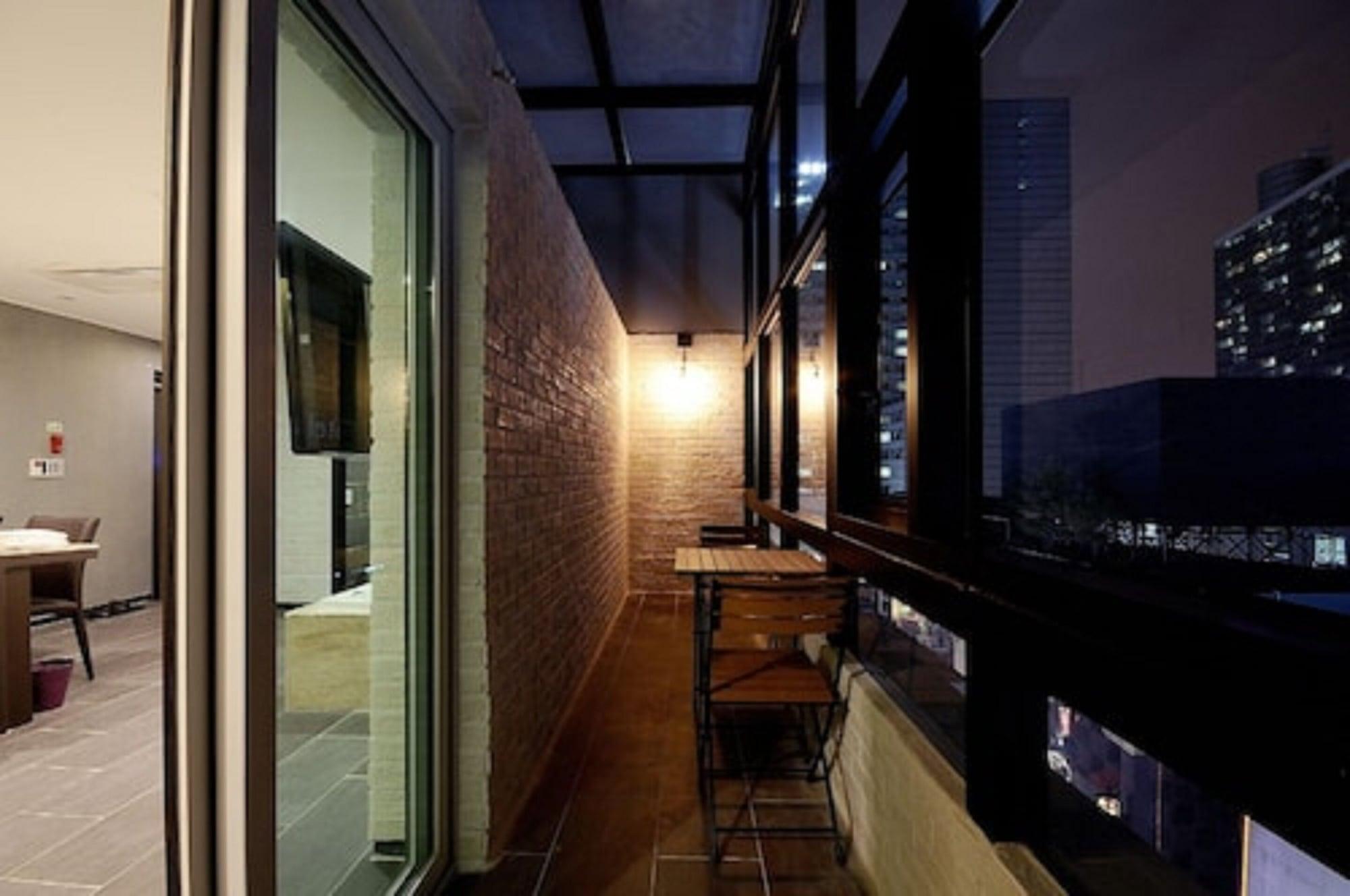 Queens Hotel Seomyeon Busan Extérieur photo
