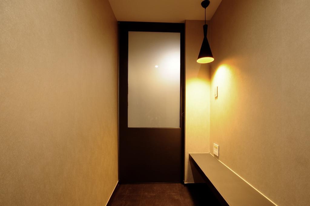 Queens Hotel Seomyeon Busan Extérieur photo