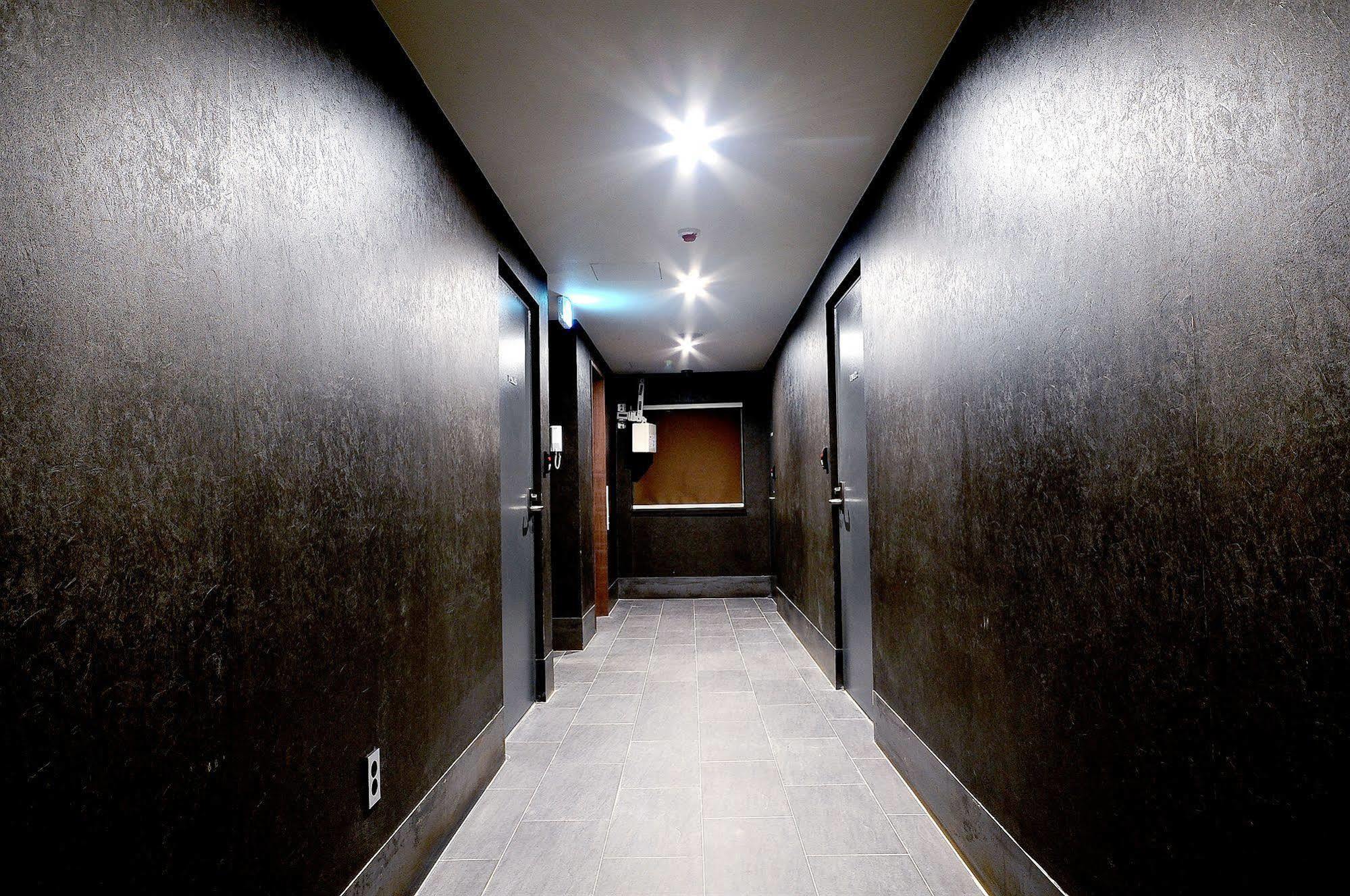 Queens Hotel Seomyeon Busan Extérieur photo